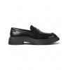 Camper - Walden K201116-019 Black Leather