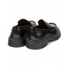 Camper - Walden K201116-019 Black Leather