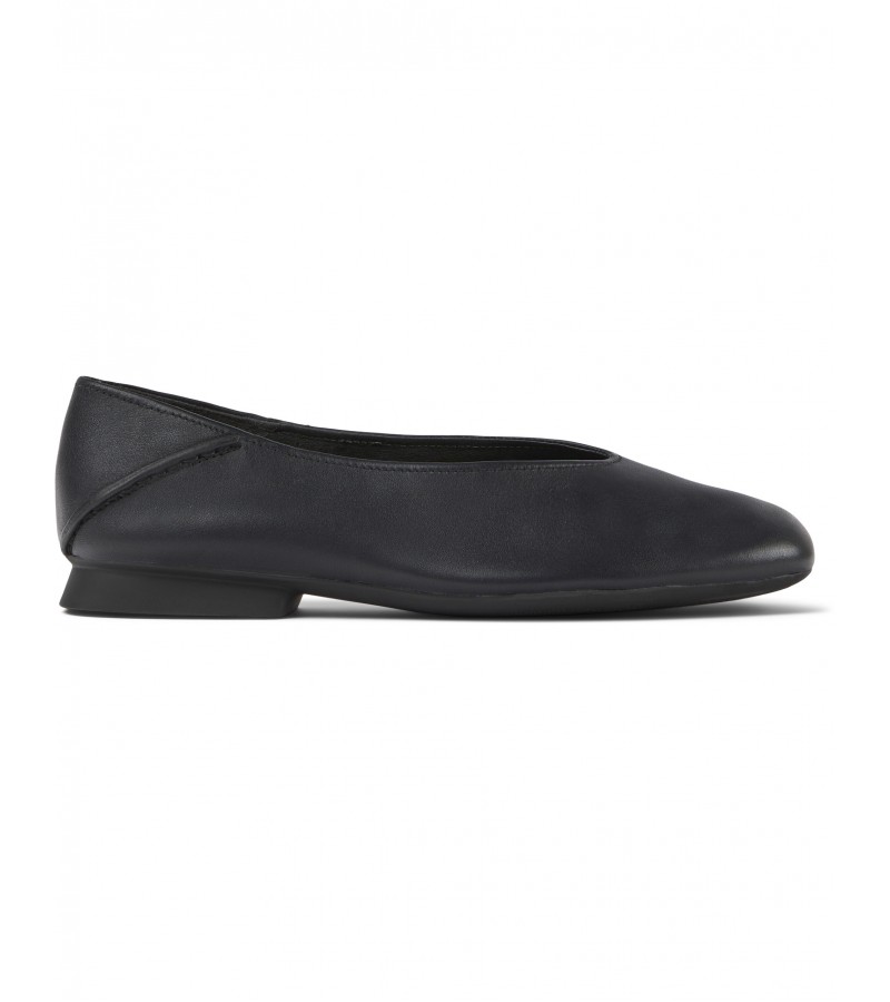 Camper - Casi Myra K201253-015 Black Leather