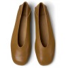 Camper - Casi Myra K201253-041 Brown Leather