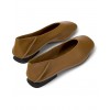 Camper - Casi Myra K201253-041 Brown Leather