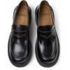 Camper - Milah K201425-002 Black Leather