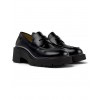 Camper - Milah K201425-002 Black Leather