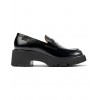 Camper - Milah K201425-002 Black Leather