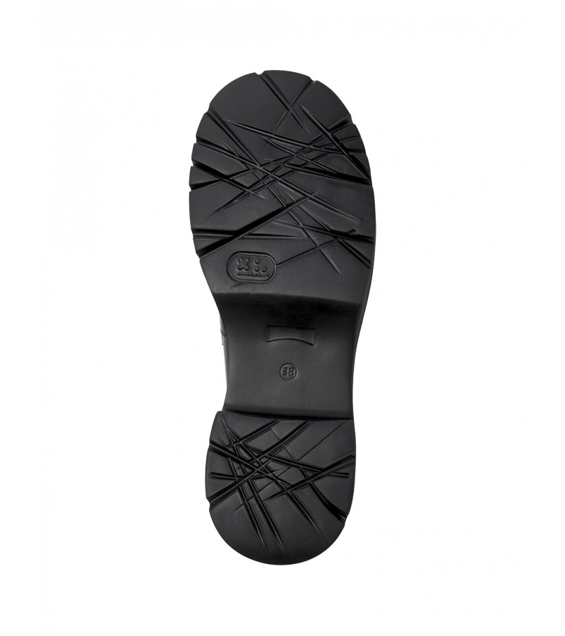 Camper - Milah K201425-002 Black Leather