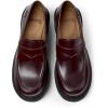 Camper - Milah K201425-030 Burgundy Leather