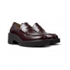 Camper - Milah K201425-030 Burgundy Leather