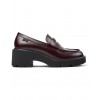 Camper - Milah K201425-030 Burgundy Leather