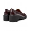 Camper - Milah K201425-030 Burgundy Leather