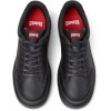 Camper - Runner K21 K201438-015 Black Leather Camper - Runner K21 K201438-015 Black Leather