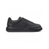 Camper - Runner K21 K201438-015 Black Leather Camper - Runner K21 K201438-015 Black Leather