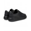 Camper - Runner K21 K201438-015 Black Leather Camper - Runner K21 K201438-015 Black Leather