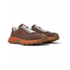 Camper - Drift Trail K201462-043 Brown Textile/Nubuck