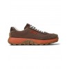 Camper - Drift Trail K201462-043 Brown Textile/Nubuck