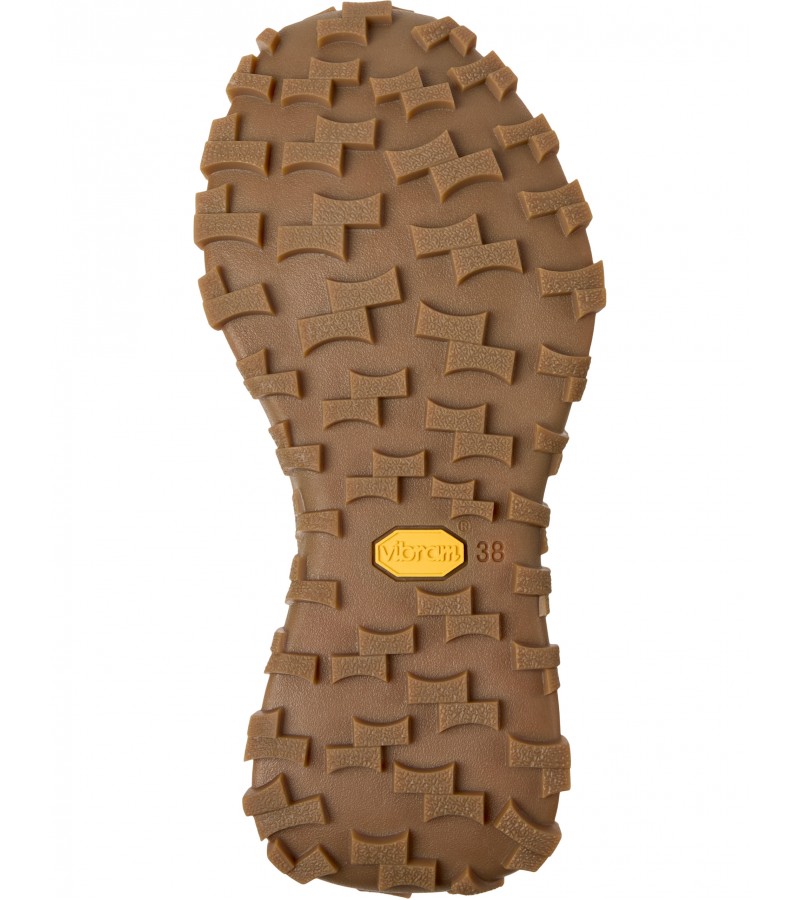 Camper - Drift Trail K201462-043 Brown Textile/Nubuck