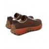 Camper - Drift Trail K201462-043 Brown Textile/Nubuck