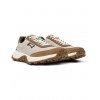 Camper - Drift Trail K201462-050 Grey Textile/Nubuck