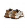 Camper - Drift Trail K201462-050 Grey Textile/Nubuck