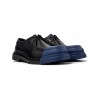 Camper - Junction K201469-024 Black Leather