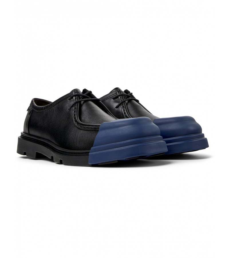 Camper - Junction K201469-024 Black Leather