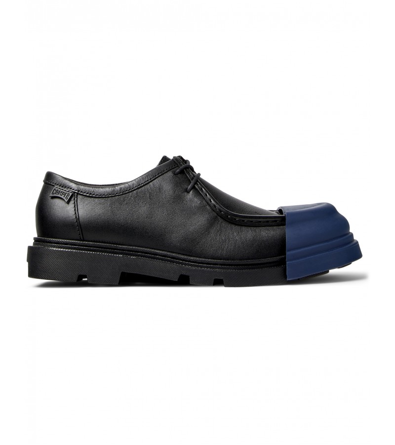 Camper - Junction K201469-024 Black Leather