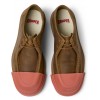 Camper - Junction K201469-027 Brown Leather Camper - Junction K201469-027 Brown Leather