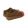 Camper - Junction K201469-027 Brown Leather Camper - Junction K201469-027 Brown Leather