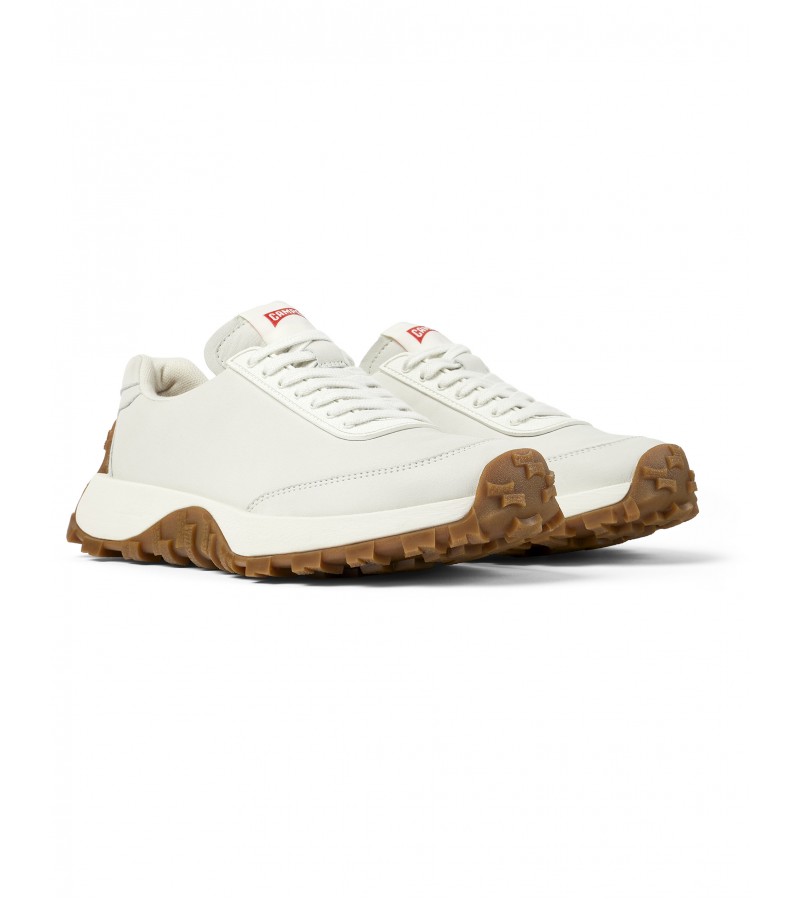 Camper - Drift Trail K201586-001 White Leather