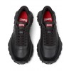 Camper - Drift Trail K201586-015 Black Leather/Nubuck