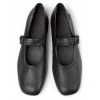 Camper - Casi Myra K201629-001 Black Leather