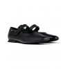 Camper - Casi Myra K201629-001 Black Leather