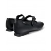 Camper - Casi Myra K201629-001 Black Leather