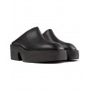 Camper - Billie K201674-001 Black Leather