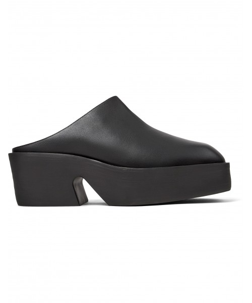 Camper - Billie K201674-001 Black Leather