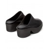 Camper - Billie K201674-001 Black Leather