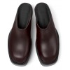 Camper - Billie K201674-005 Burgundy Leather