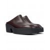 Camper - Billie K201674-005 Burgundy Leather
