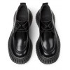 Camper - Pix Bcn K201678-001 Black Leather