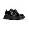 Camper - Pix Bcn K201678-001 Black Leather
