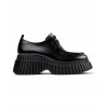 Camper - Pix Bcn K201678-001 Black Leather