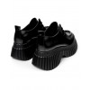 Camper - Pix Bcn K201678-001 Black Leather