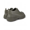 Camper - Pix Bcn K201678-007 Grey Leather