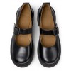 Camper - Milah K201681-001 Black Leather