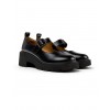 Camper - Milah K201681-001 Black Leather