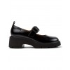 Camper - Milah K201681-001 Black Leather
