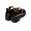 Camper - Milah K201681-001 Black Leather