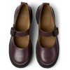 Camper - Milah K201681-007 Burgundy Leather