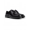 Camper - Dean K201684-001 Black Leather