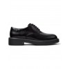 Camper - Dean K201684-001 Black Leather