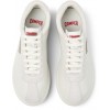 Camper - Pelotas Xlite K201759-006 White Leather/Nubuck